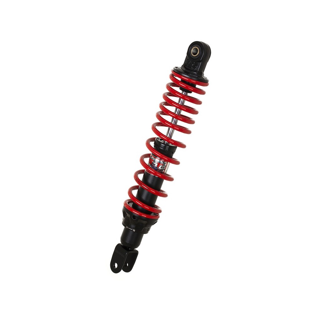 Pair Of Rear Shock Absorberyss Ref.TB220-350P-08-85 Monoshock absorber YSS
